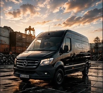 Sprinter