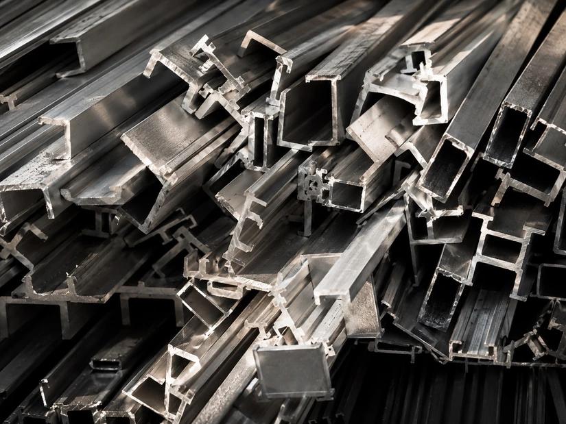 Aluminium